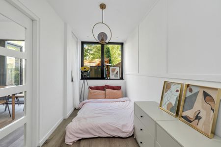 Te huur: Appartement Bloys van Treslongstraat in Amsterdam - Photo 3