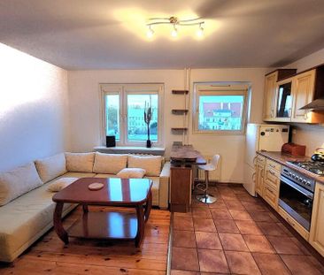 3 pokoje z balkonem i możliwością parkowania auta - Photo 6