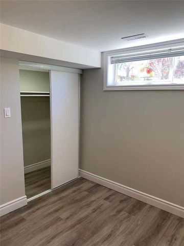 For Lease - 70 Beacham Crescent Unit# BSMT, Toronto, Ontario - Photo 2