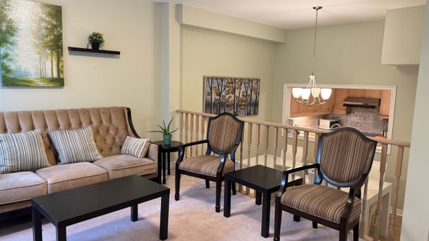 For Lease - 2250 Rockingham Drive Unit# 38, Oakville, Ontario - Photo 1