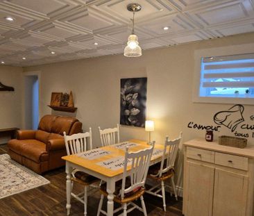 Logement à louer Mont-Tremblant - Photo 3