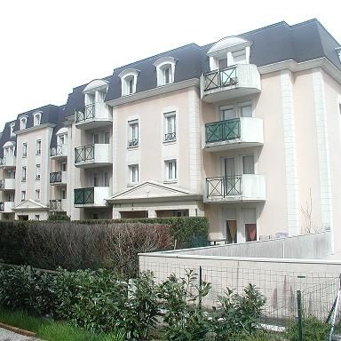 Location Appartement 2 pièces 32m² PONTAULT COMBAULT 77340 - Photo 1