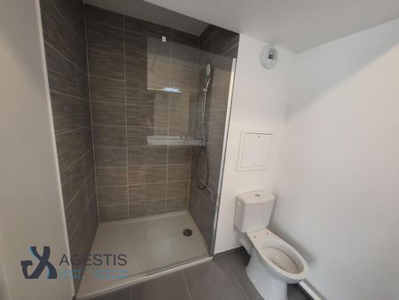 Location Appartement 2 pièces 51m² TORCY 77200 - Photo 5