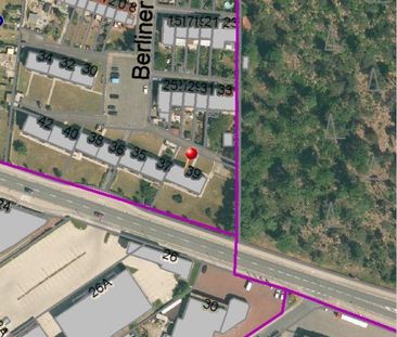 Zweitbezug nach Sanierung! 3-Zimmer-Wohnung in Bramsche zu vermieten! - Foto 1