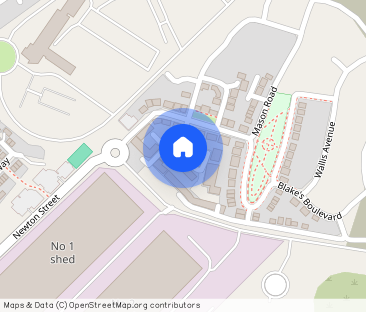 Gent Court, New Cardington, MK42 - Photo 1