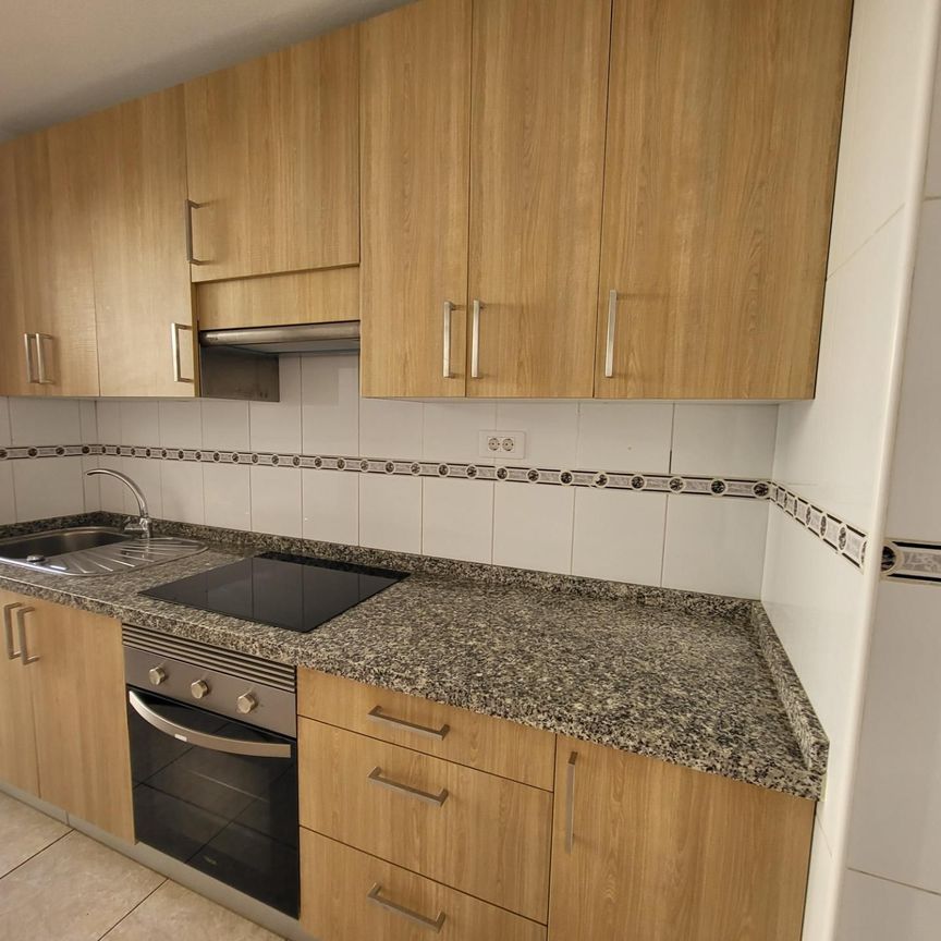 Apartamento de alquiler en Avenida Juan Carlos I, 39, Los Cristianos - Photo 1