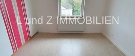 * Für junges sportliches Paar * Zentral gelegen - 3 Zimmer mit Balkon - Photo 1