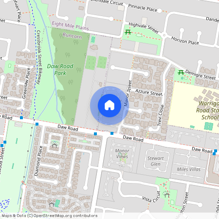 8 Manor Street, Qld 4113, Eight Mile Plains