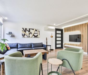 Appartement à louer - Laval (Sainte-Rose) (Champfleury) - Photo 2