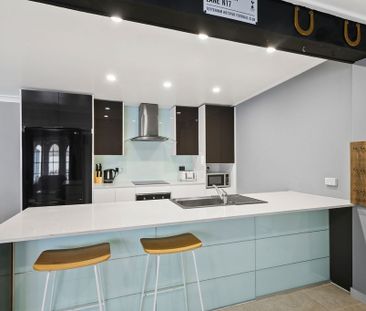 Charming 1-Bedroom Granny Flat - Photo 3