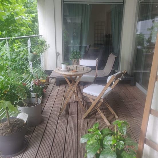 Loft te huur - Foto 1