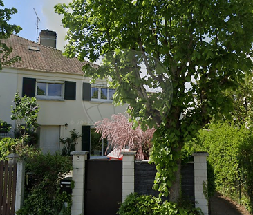 Yvelines - 78, 78310, Maurepas - Photo 1