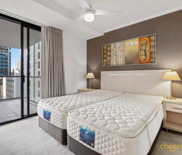 “Beautiful Furnished Apartment in the Heart of City!” - Photo 2