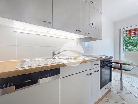 4 Zimmer, 80 m², 1. Stock - Photo 4