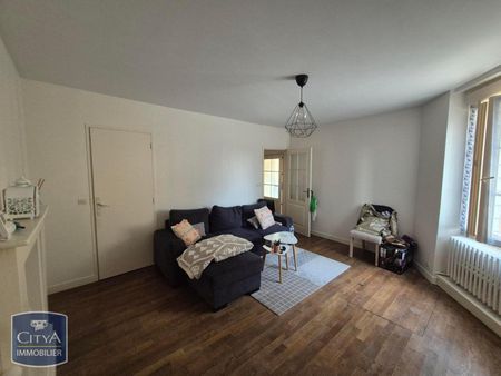 Location Maison 3 pièces 81m² MAYENNE 53100 - Photo 2
