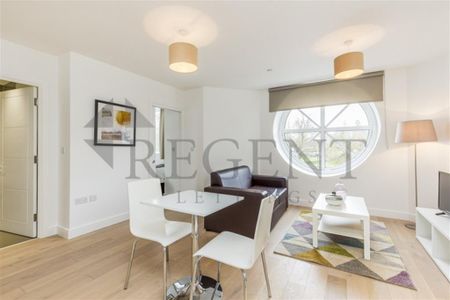 1 bedroom apartment to rent - Photo 5