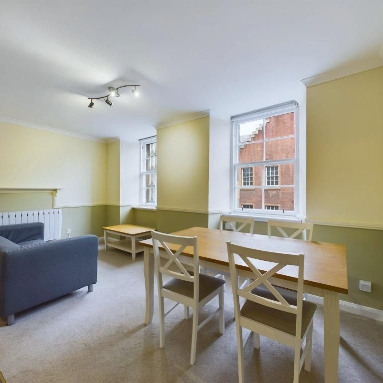 1 bedroom flat to rent - Photo 1