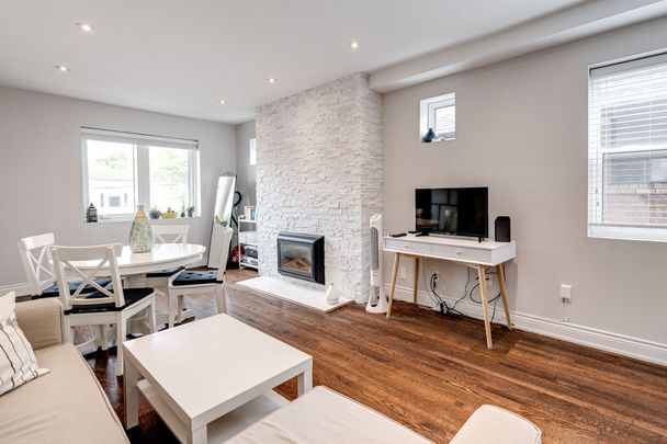 For Lease - 963 Avenue Road Unit# 2, Toronto, Ontario - Photo 1