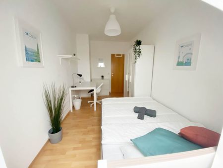 Sonnleithnergasse Top 303 Zimmer 3 - Photo 4