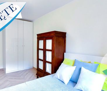 Włocławek, Zazamcze Mieszkanie na wynajem - Zdjęcie 5