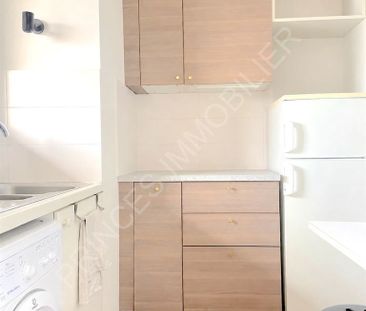 Location Appartement Boulogne-Billancourt 2 Pièces 41 m² - Photo 2