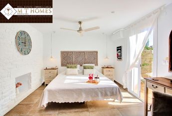 Luxury Villa in Marbesa, Marbella