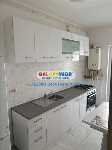 Garsoniera, Militari Residence, Str Weiner Palada, 320 euro - Photo 3