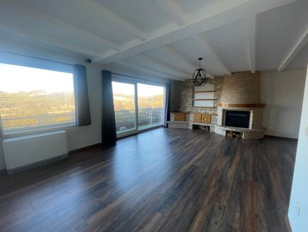 Gerenoveerd 2 slaapkamer appartement met zicht op de duinen - Photo 2