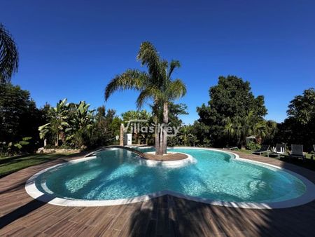 4 room luxury House for rent in Figueira, Portimão, Distrito de Faro - Photo 2