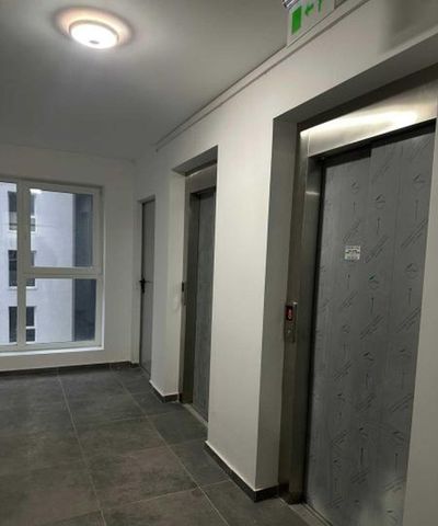 Metalurgiei prima inchiriere cu parcare - Fotografie 5