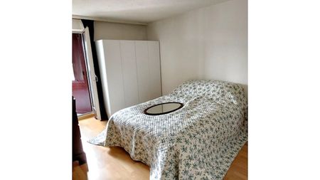 3½ Zimmer-Wohnung in Feusisberg (SZ), möbliert, auf Zeit - Foto 2