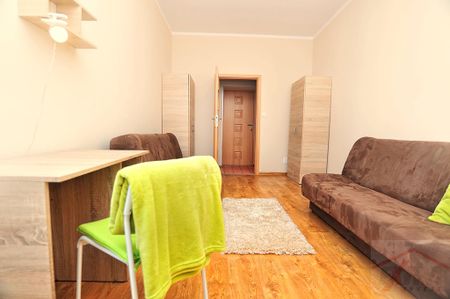 Komfortowy pokój do wynajęcia w Centrum, nr 2 (438191) - Photo 5