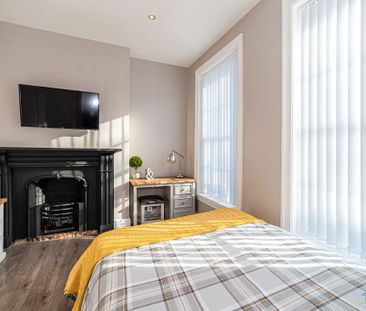Room To Let, 20 Clarendon Street, *applications Closed*, Cityside, ... - Photo 4