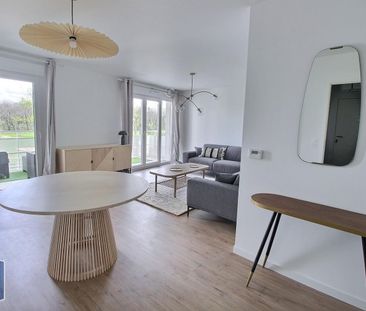 Location Appartement 4 pièces 91m² BRUGES 33520 - Photo 1