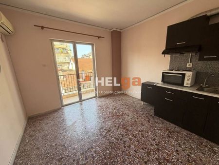 Studio/Γκαρσονιέρα για ενοικίαση Πάτρα - Κέντρο (Πάτρα) - Photo 5