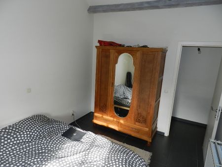 Gezellig 1-slaapkamerappartement met groot terras in hartje - Photo 4