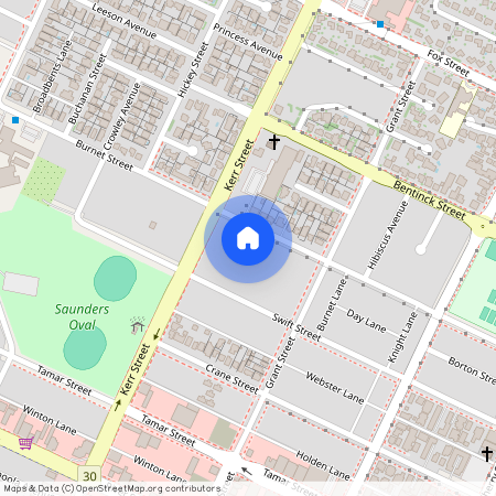 6/112 Burnet Street, NSW 2478, Ballina