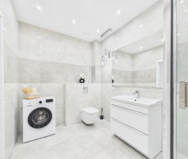 Nowe 46m² z garderobą | Ogród za oknem | Garaż - Zdjęcie 6