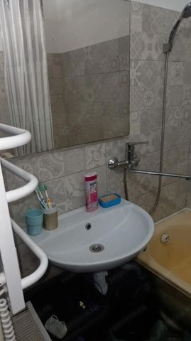 Garsoniera in zona Universitatii - Fotografie 4