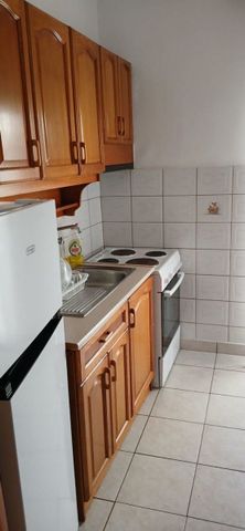 Studio/Γκαρσονιέρα για ενοικίαση Άγιος Ιωάννης (Καβάλα) - Φωτογραφία 5