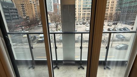 For Lease - 251 Jarvis Street Unit# 319, Toronto, Ontario - Photo 5