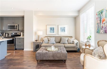 For Lease - 15 Pierre Trudeau Lane, Grimsby, Ontario - Photo 4