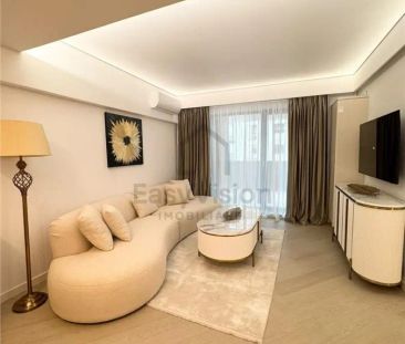 3 camere | Cortina North | 2023 | terasa 10 mp | Sector 1 | Aviatiei - Photo 1