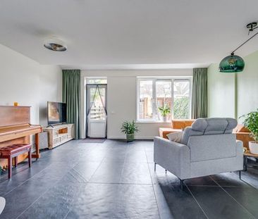 Te huur: Huis Snoeksloot in Houten - Foto 4