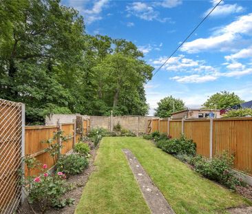 2 bedroom terraced house to rent - Photo 5