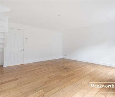 Gilbert Road, London, Uk, SE11 - Photo 2