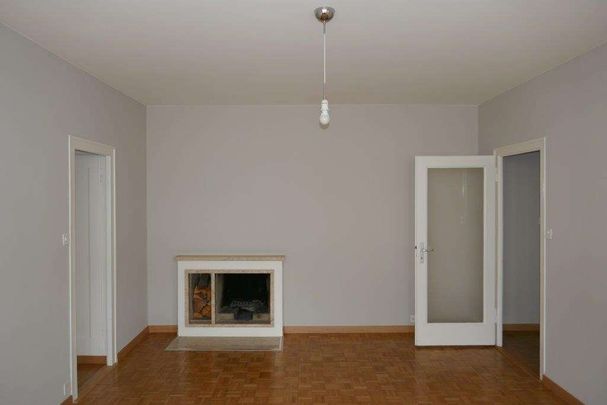 Appartement 3 pièces | Champel - Photo 1
