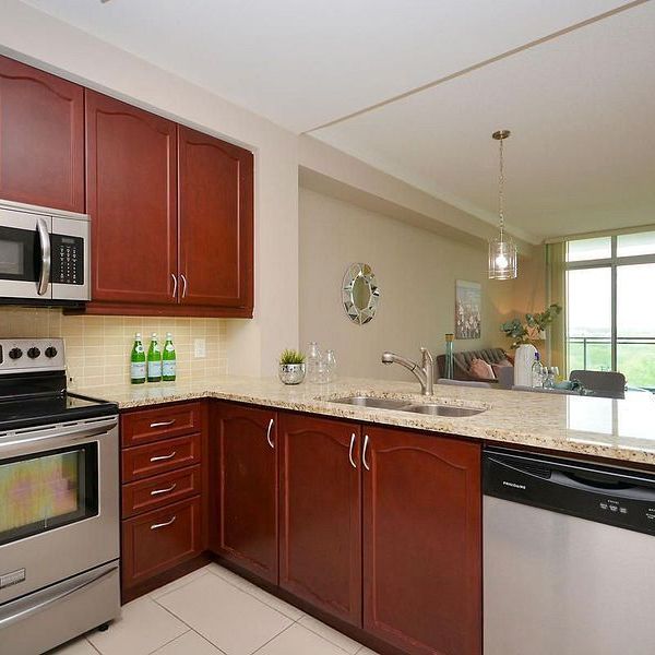 For Lease - 100 John Street Unit# 1007, Brampton, Ontario - Photo 1