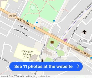 South Street, Sunnybrow - Photo 1