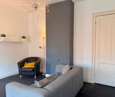 Burgemeester Reigerstraat 70I az - Foto 2